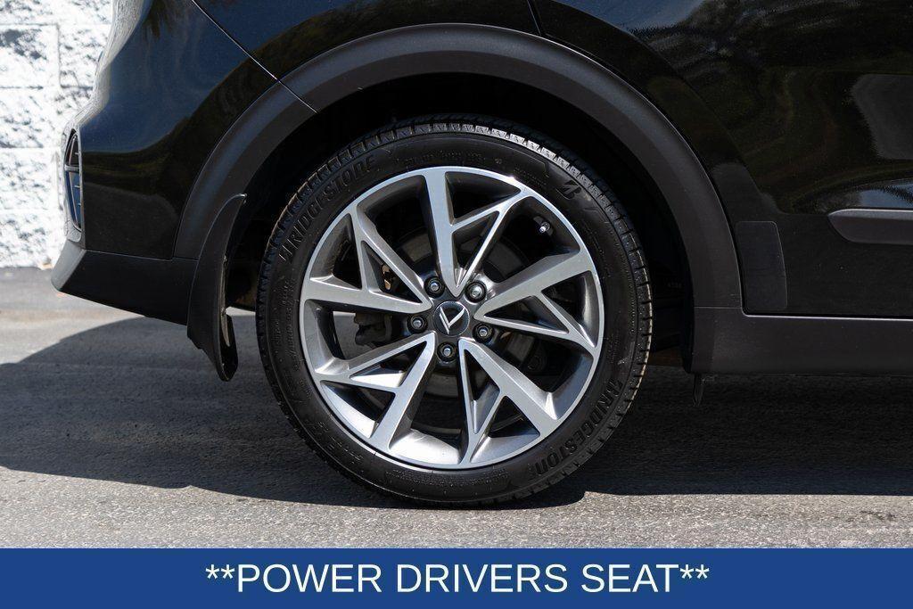 used 2021 Kia Niro car, priced at $19,000
