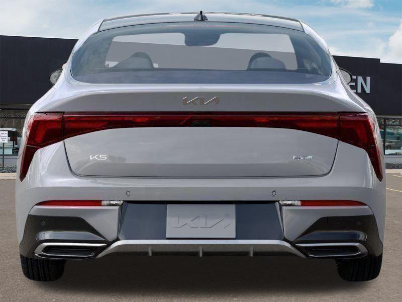 new 2025 Kia K5 car, priced at $30,865