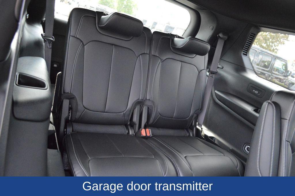 new 2025 Jeep Grand Cherokee L car, priced at $48,483