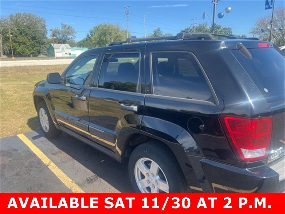 used 2006 Jeep Grand Cherokee car, priced at $5,998