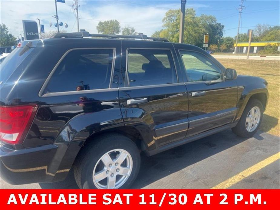 used 2006 Jeep Grand Cherokee car, priced at $5,998