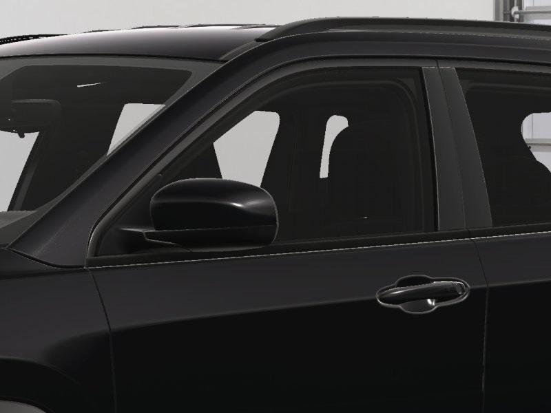 new 2025 Jeep Compass car, priced at $29,649