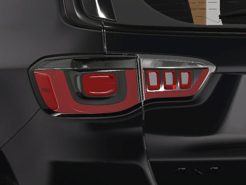 new 2025 Jeep Compass car, priced at $29,649