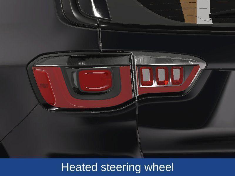 new 2025 Jeep Compass car, priced at $28,980