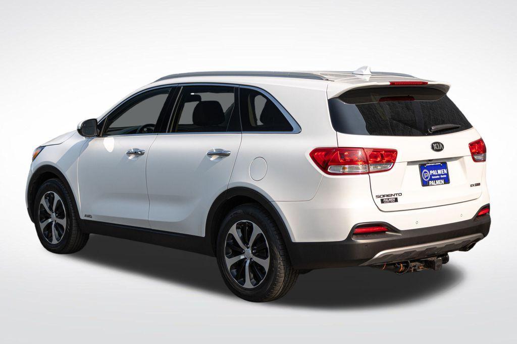used 2016 Kia Sorento car, priced at $10,998