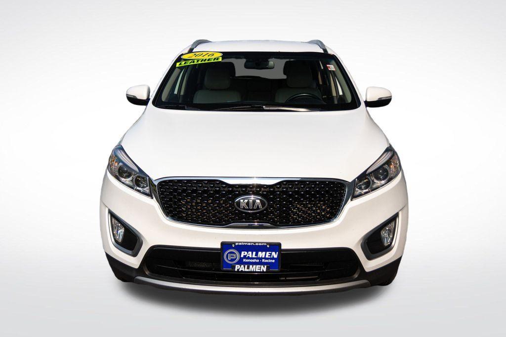 used 2016 Kia Sorento car, priced at $10,998