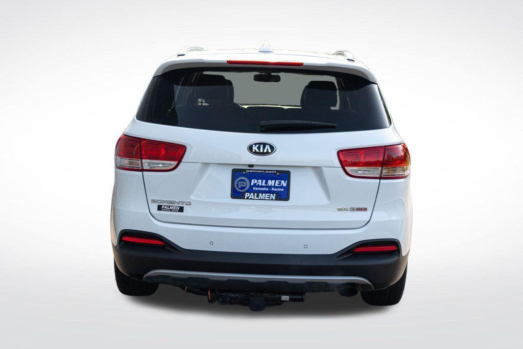 used 2016 Kia Sorento car, priced at $10,998