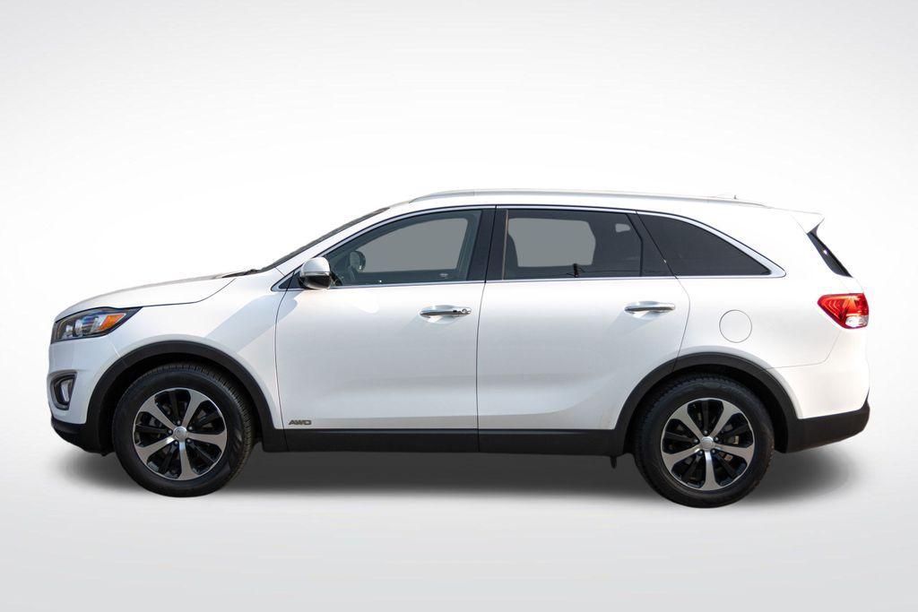used 2016 Kia Sorento car, priced at $10,998