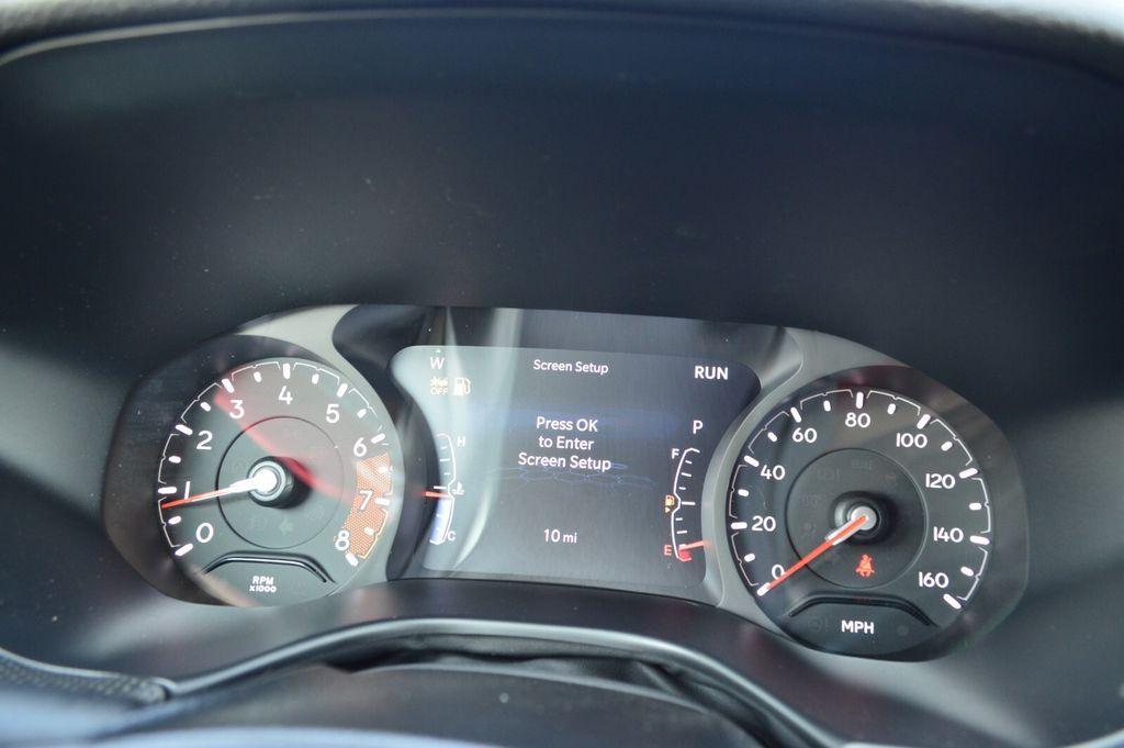 new 2025 Jeep Compass car, priced at $35,401