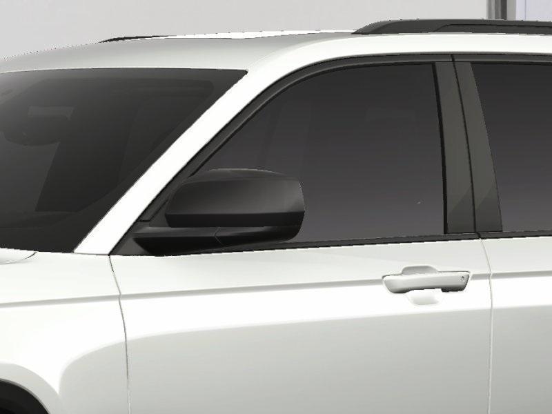 new 2025 Jeep Grand Cherokee car, priced at $42,382