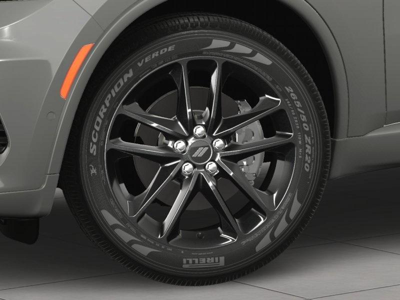 new 2025 Dodge Durango car, priced at $58,175