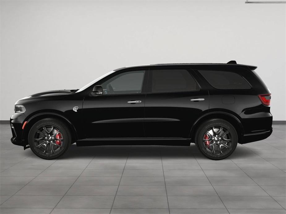 new 2023 Dodge Durango car, priced at $94,899