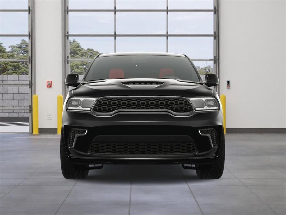 new 2023 Dodge Durango car, priced at $94,899