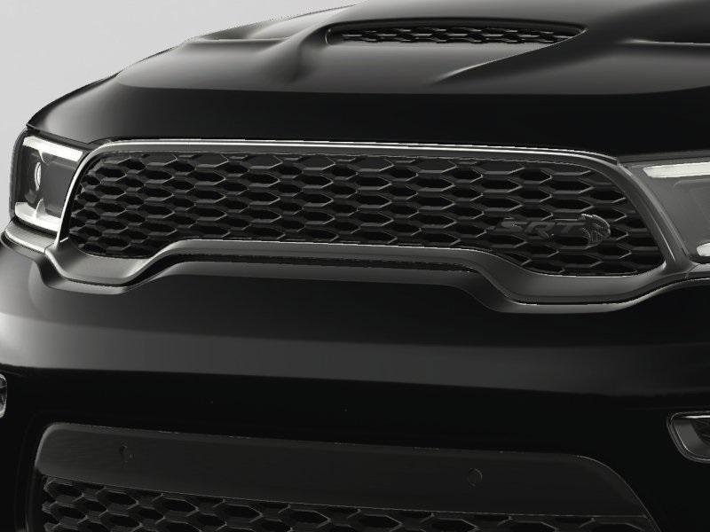 new 2023 Dodge Durango car, priced at $92,500