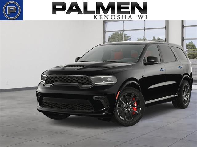 new 2023 Dodge Durango car, priced at $99,999