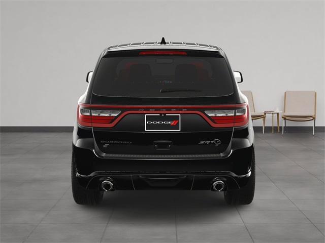 new 2023 Dodge Durango car, priced at $95,000