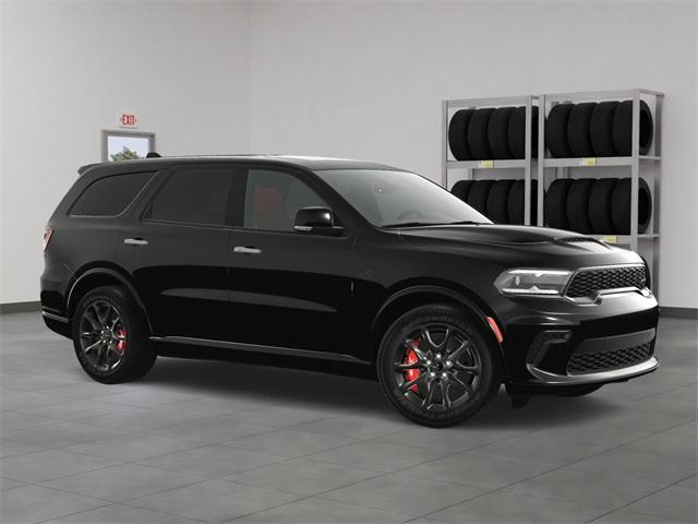 new 2023 Dodge Durango car, priced at $95,000