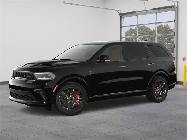 new 2023 Dodge Durango car, priced at $95,000