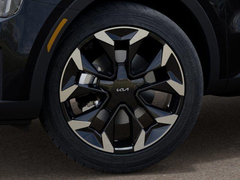 new 2025 Kia Sorento car, priced at $34,561