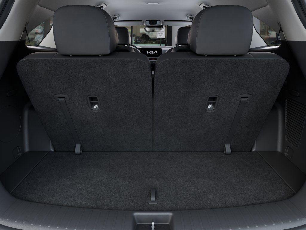 new 2025 Kia Sorento car, priced at $34,561