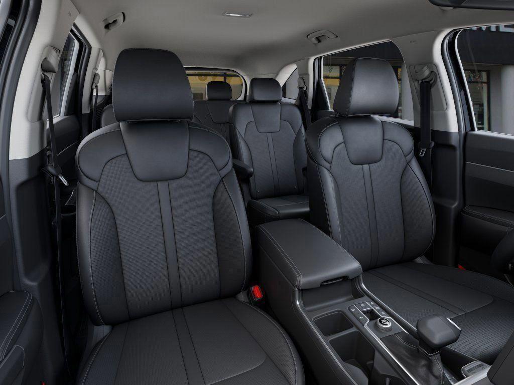 new 2025 Kia Sorento car, priced at $34,561