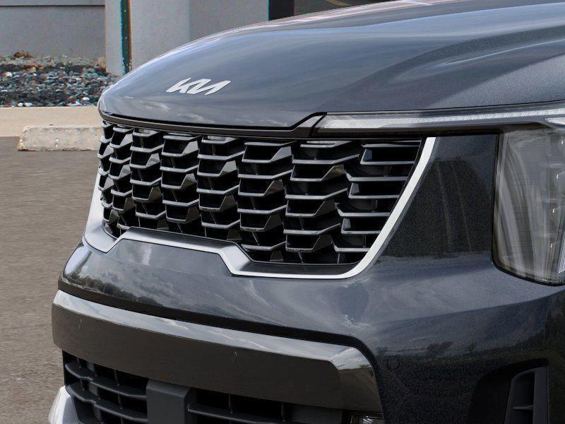 new 2025 Kia Sorento car, priced at $34,561