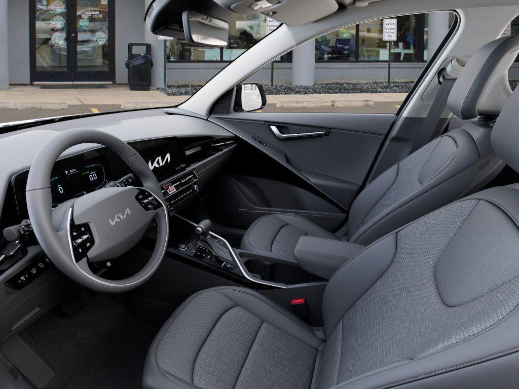 new 2025 Kia Niro car, priced at $33,770