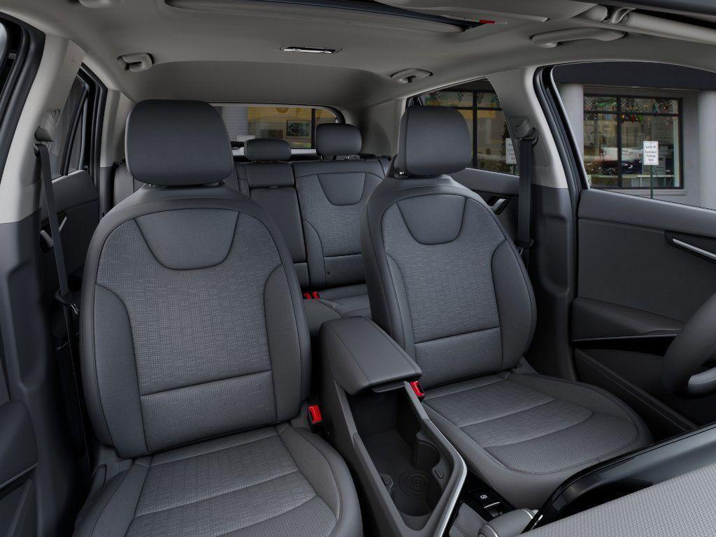 new 2025 Kia Niro car, priced at $33,770