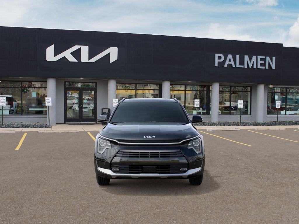 new 2025 Kia Niro car, priced at $33,770