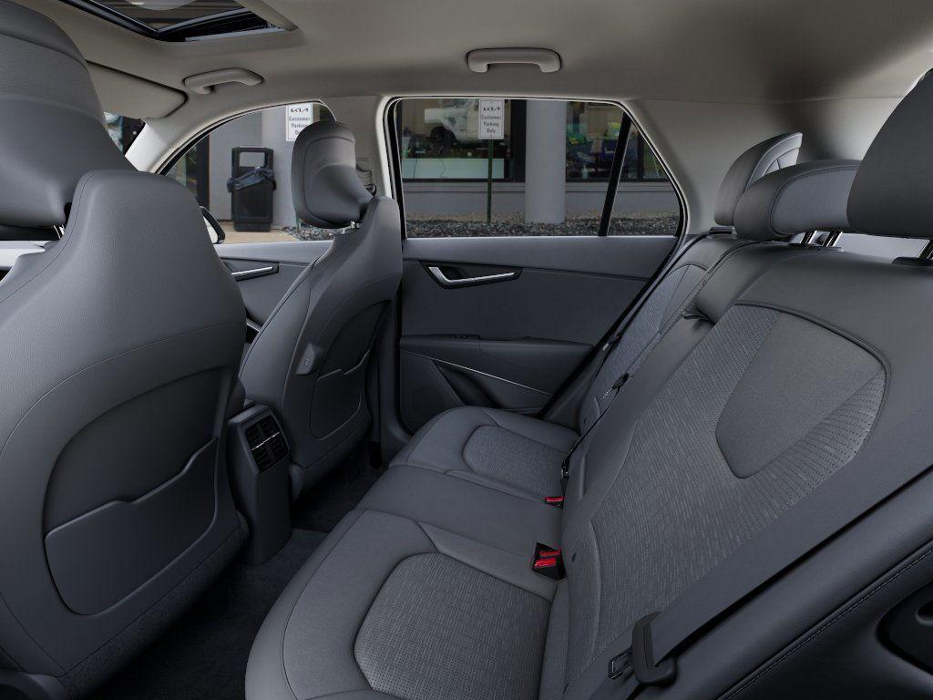 new 2025 Kia Niro car, priced at $33,770