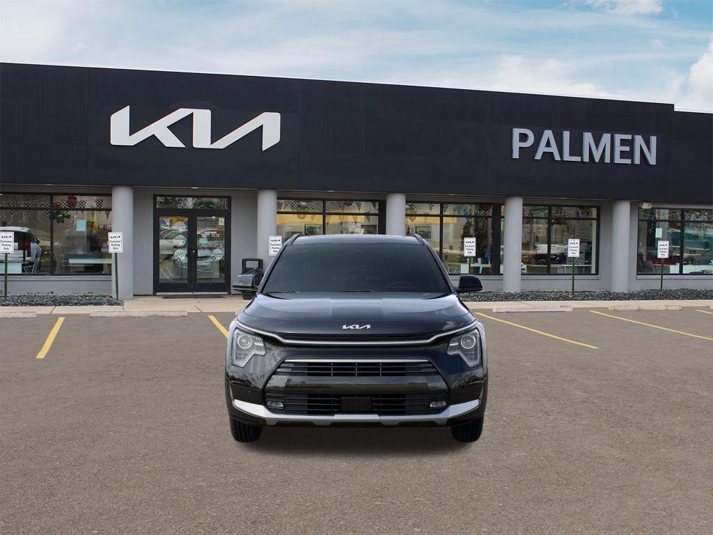 new 2025 Kia Niro car, priced at $32,954