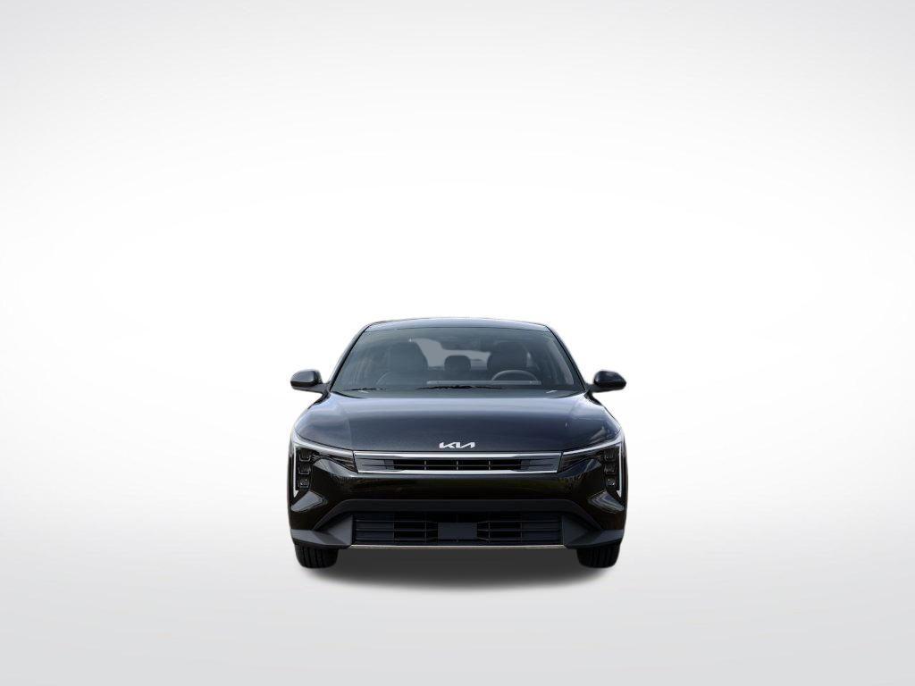 new 2025 Kia K4 car, priced at $24,340