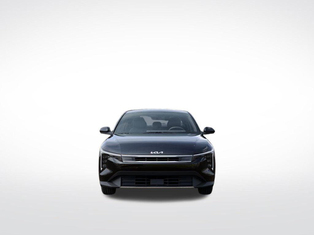 new 2025 Kia K4 car, priced at $24,340