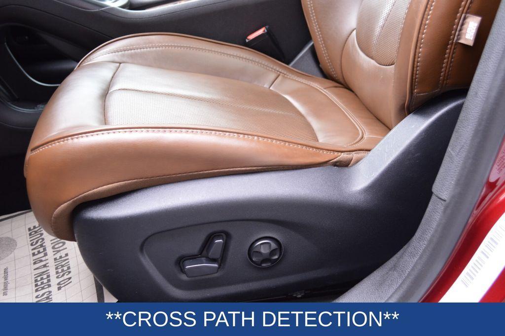 used 2016 Chrysler 200 car, priced at $13,899