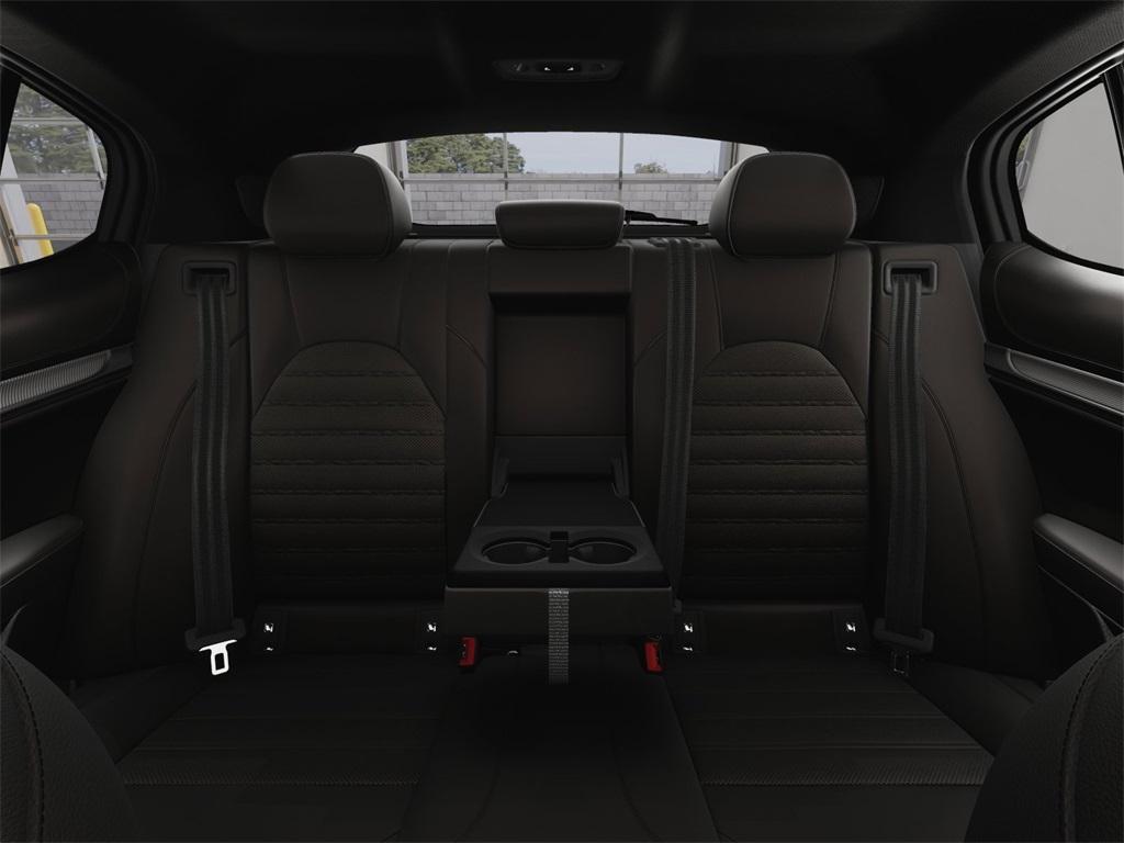 new 2024 Alfa Romeo Stelvio car, priced at $45,732