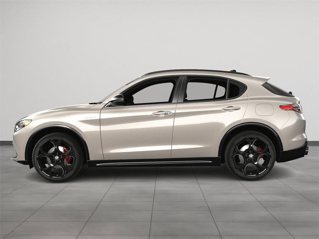 new 2024 Alfa Romeo Stelvio car, priced at $45,732