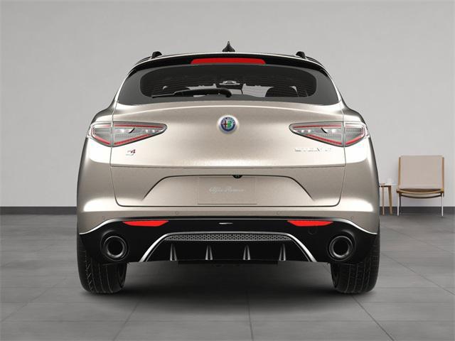 new 2024 Alfa Romeo Stelvio car, priced at $47,732