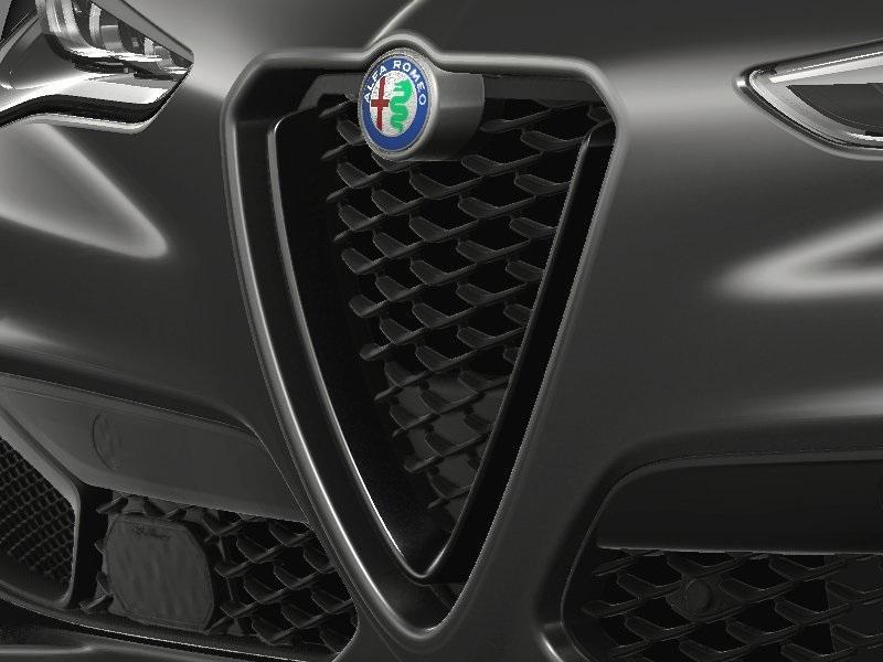 new 2024 Alfa Romeo Stelvio car, priced at $48,288