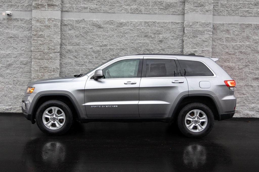 used 2014 Jeep Grand Cherokee car, priced at $8,400