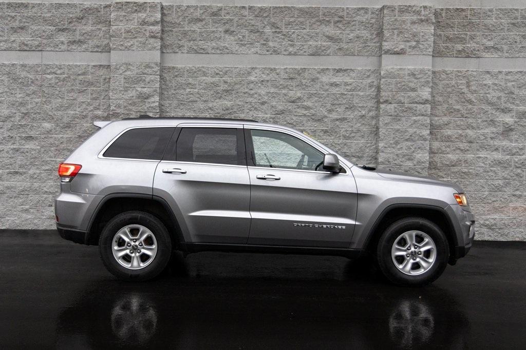 used 2014 Jeep Grand Cherokee car, priced at $8,400