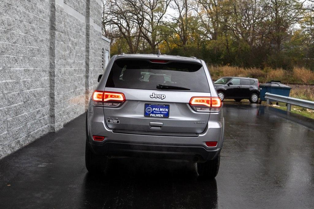 used 2014 Jeep Grand Cherokee car, priced at $8,400