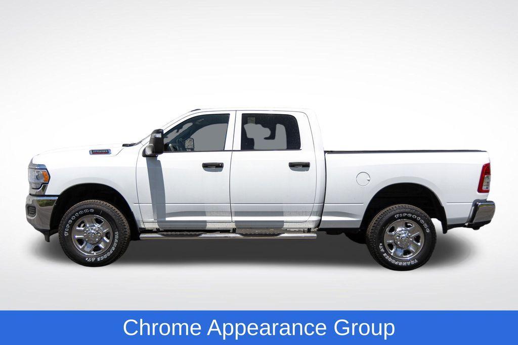 new 2024 Ram 2500 car, priced at $54,760
