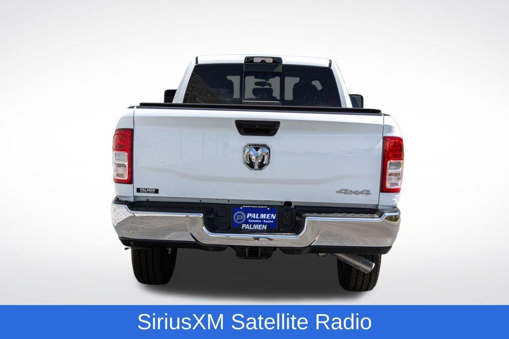 new 2024 Ram 2500 car, priced at $54,760