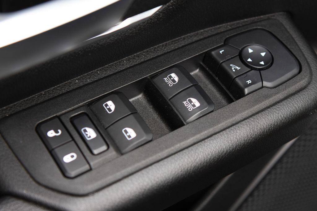 new 2025 Ram 1500 car, priced at $64,570