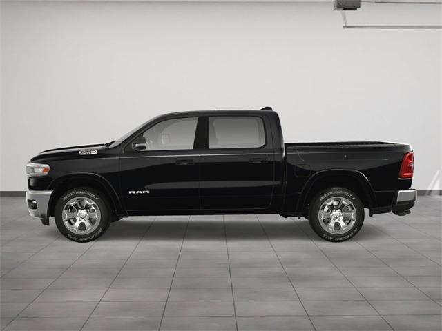 new 2025 Ram 1500 car, priced at $53,526