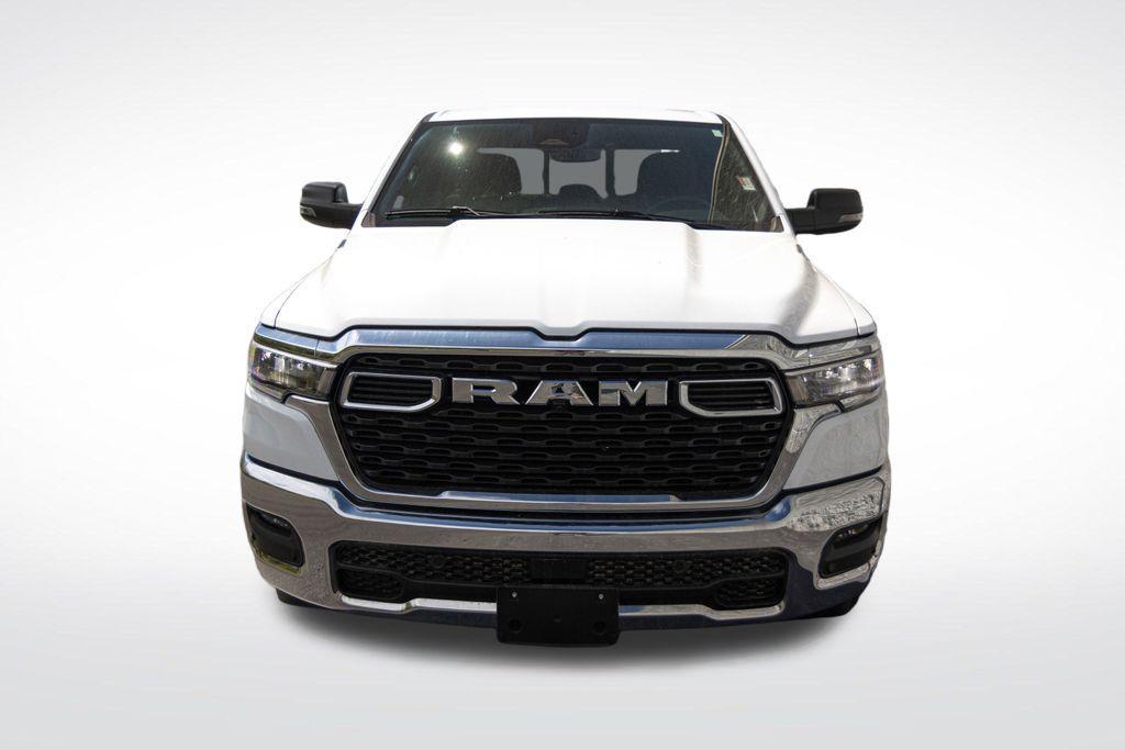 new 2025 Ram 1500 car, priced at $60,440