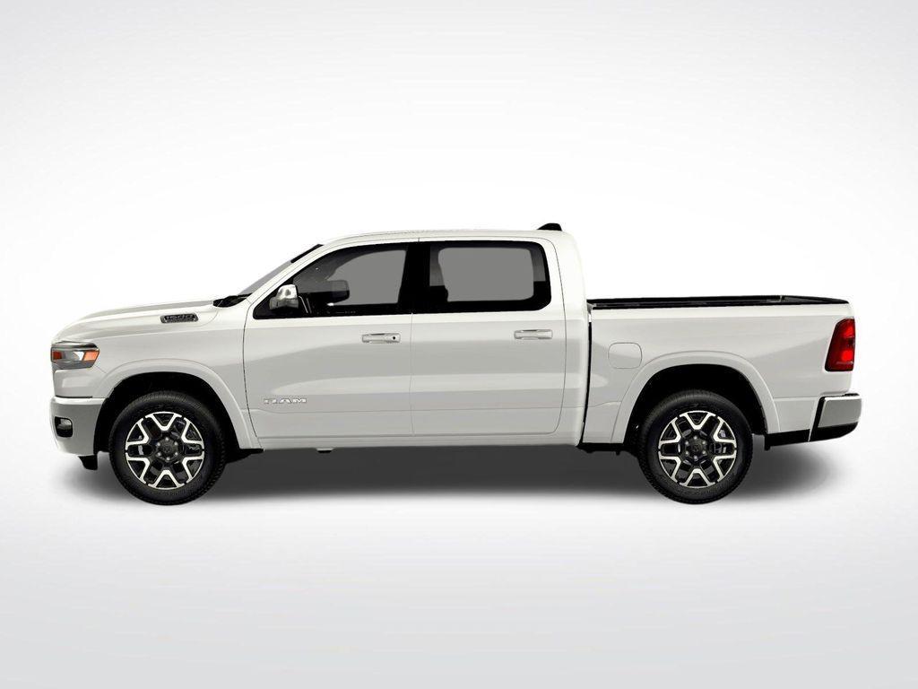 new 2026 Ram 1500 car, priced at $61,238