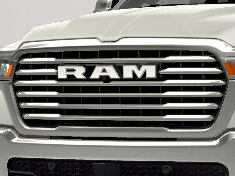 new 2026 Ram 1500 car, priced at $61,238