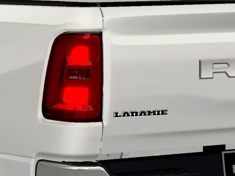 new 2026 Ram 1500 car, priced at $61,238