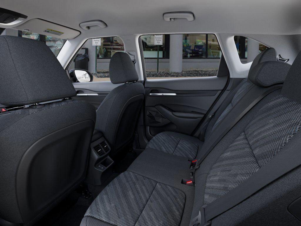 new 2025 Kia Seltos car, priced at $24,714